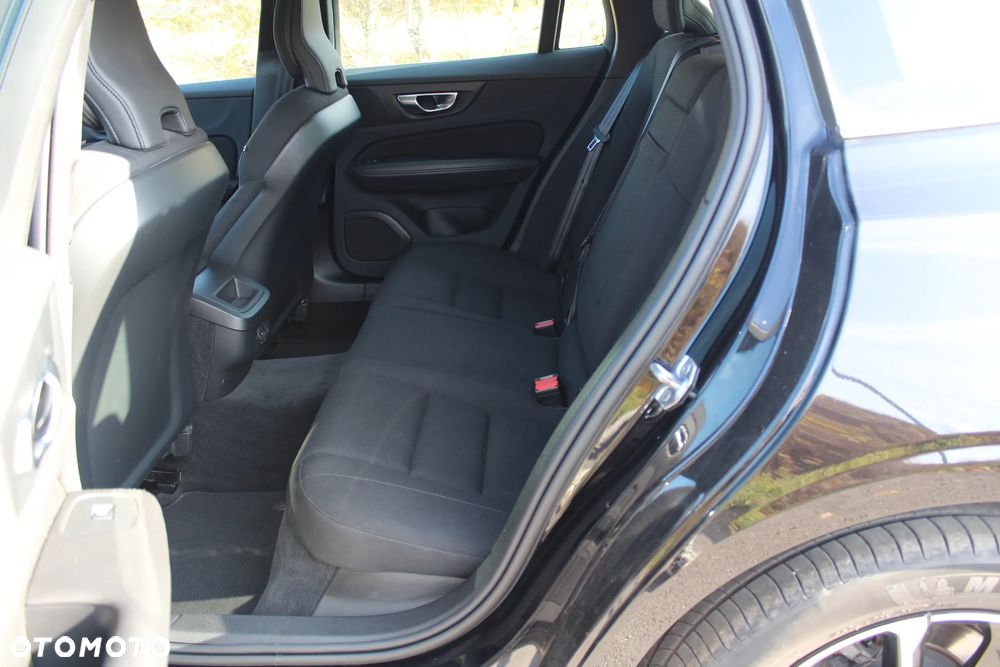 Volvo V60 D3 Geartronic Momentum Pro - 15