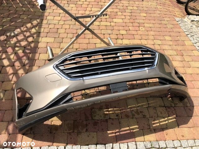 Zderzak przedni Ford Focus MK4 - 4