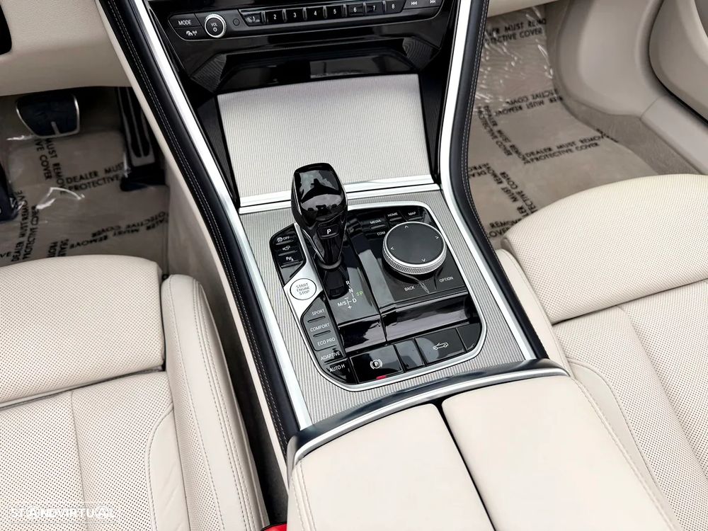 BMW 840 d xDrive Pack M - 20