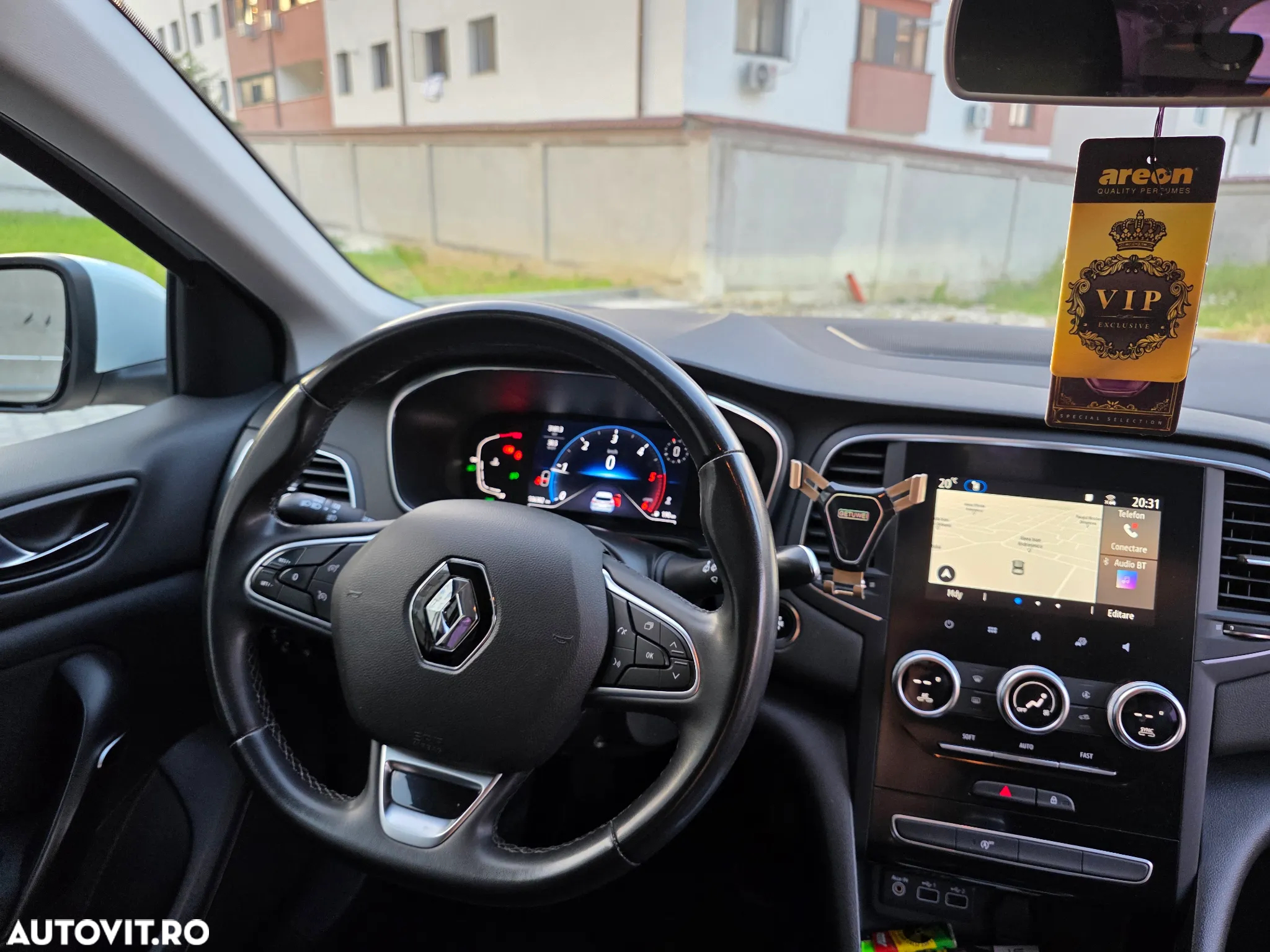 Renault Megane - 14