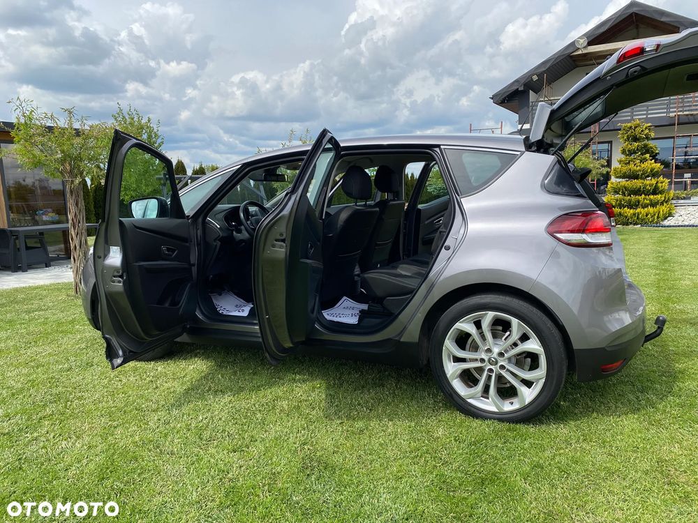 Renault Scenic - 6