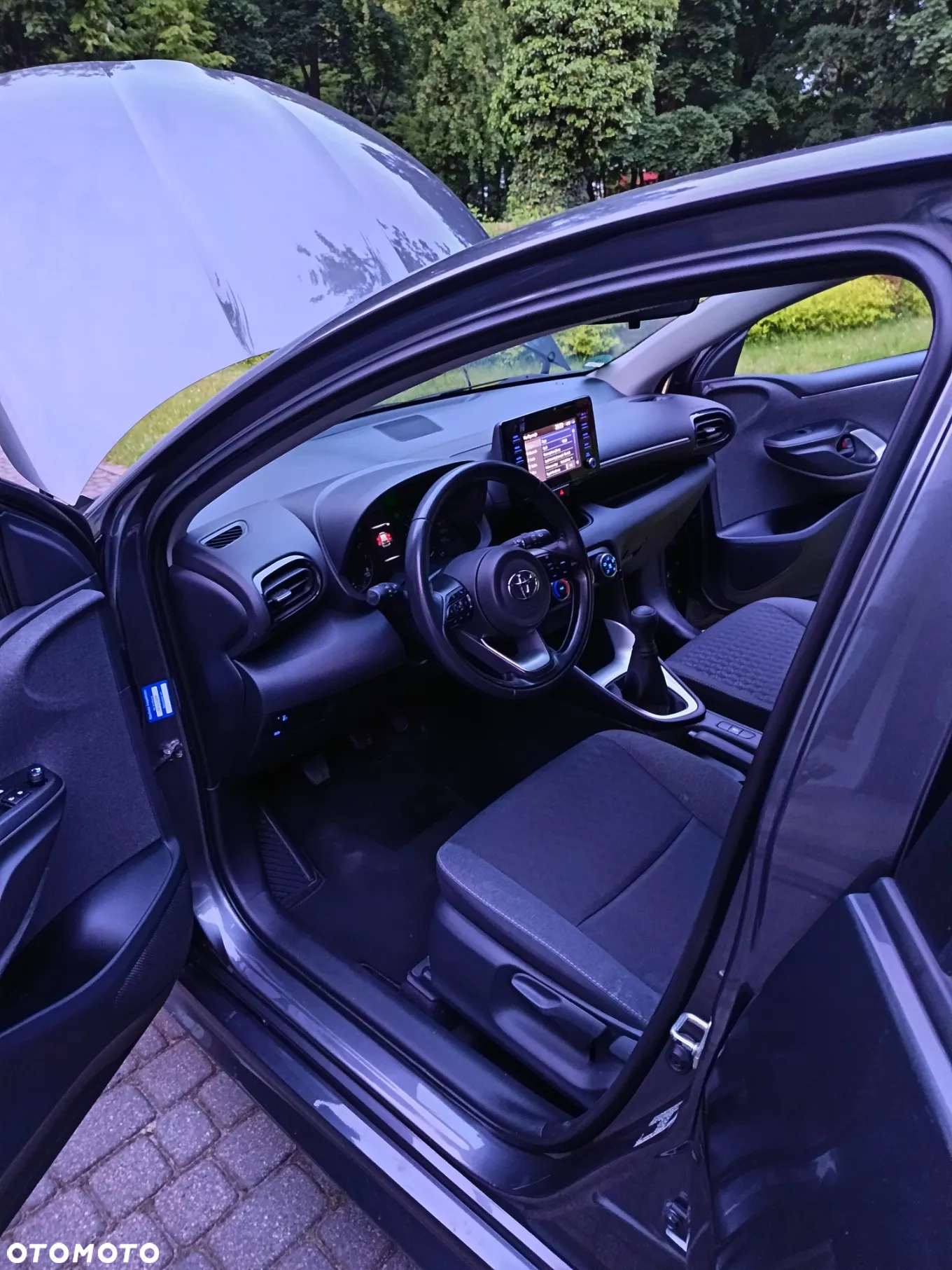 Toyota Yaris 1.0 Comfort - 14