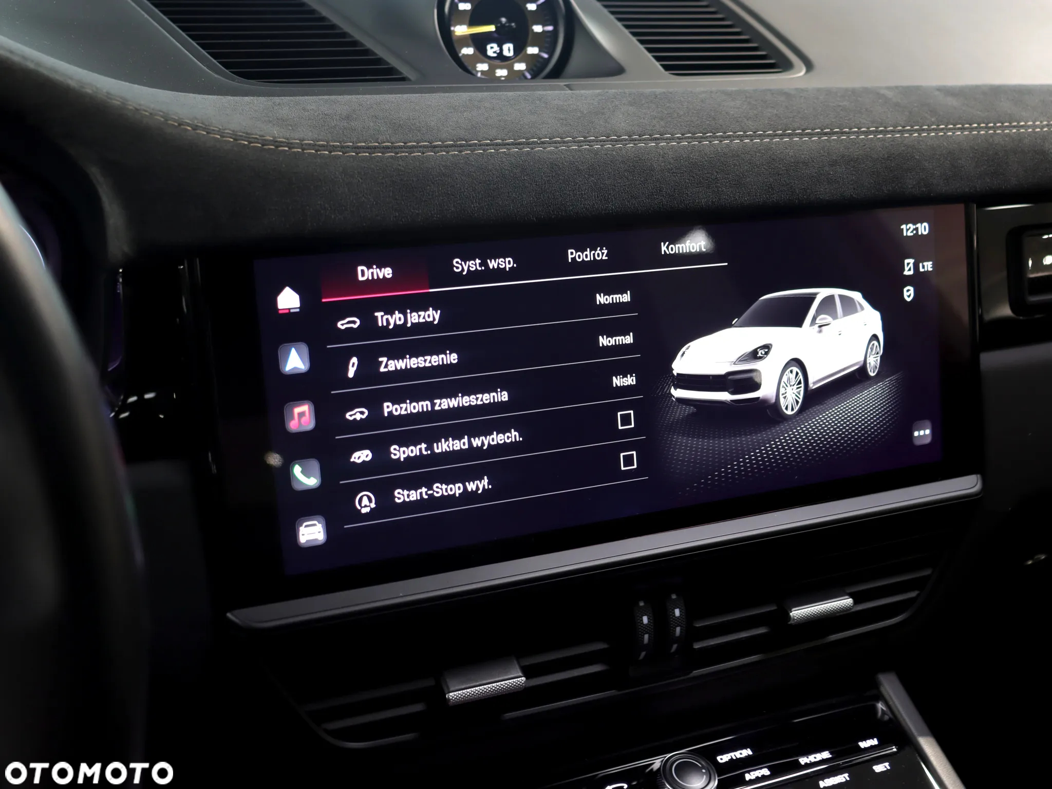 Porsche Cayenne Turbo GT - 27
