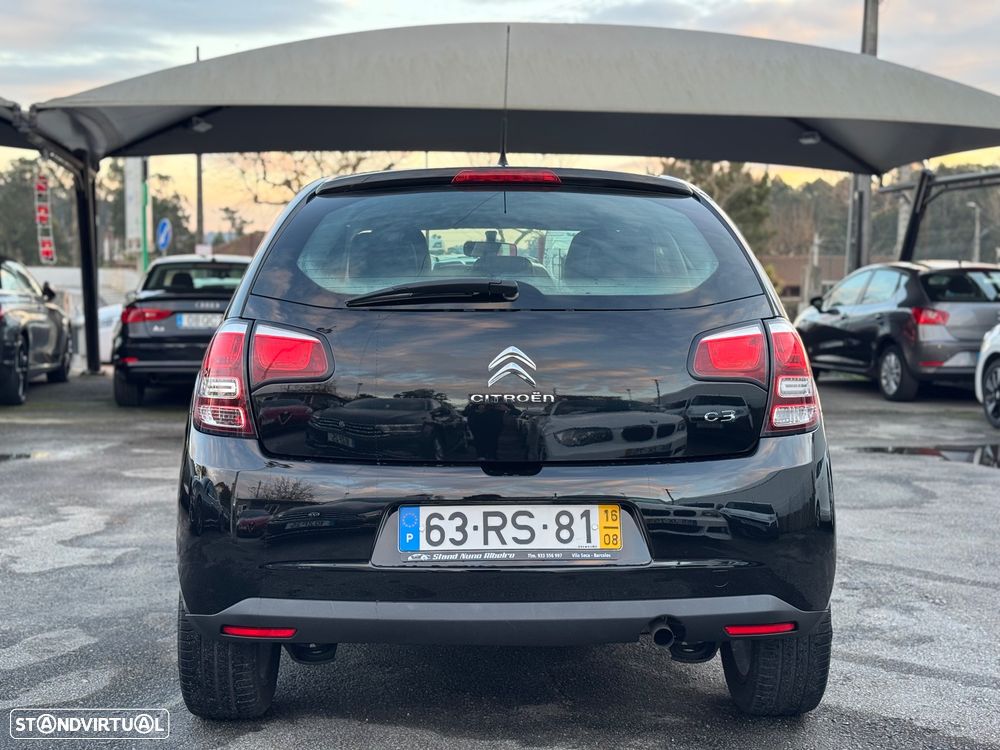 Citroën C3 1.2 PureTech Collection - 6