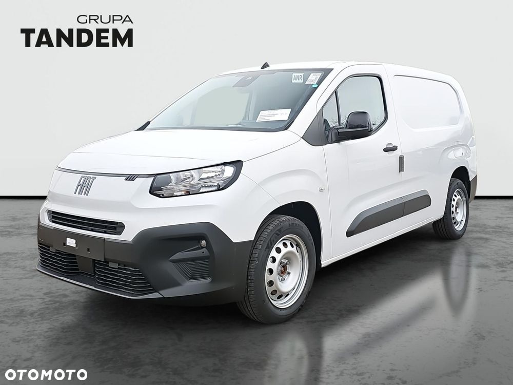 Fiat Doblo - 1