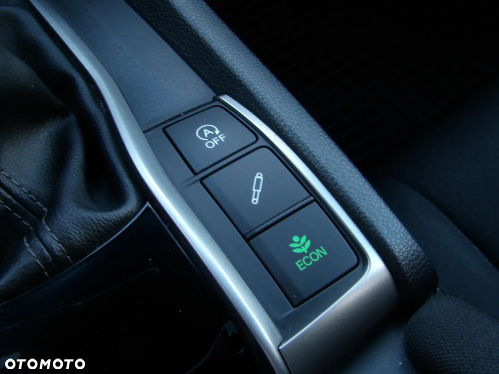 Honda Civic 1.0 T Executive (Navi) - 30
