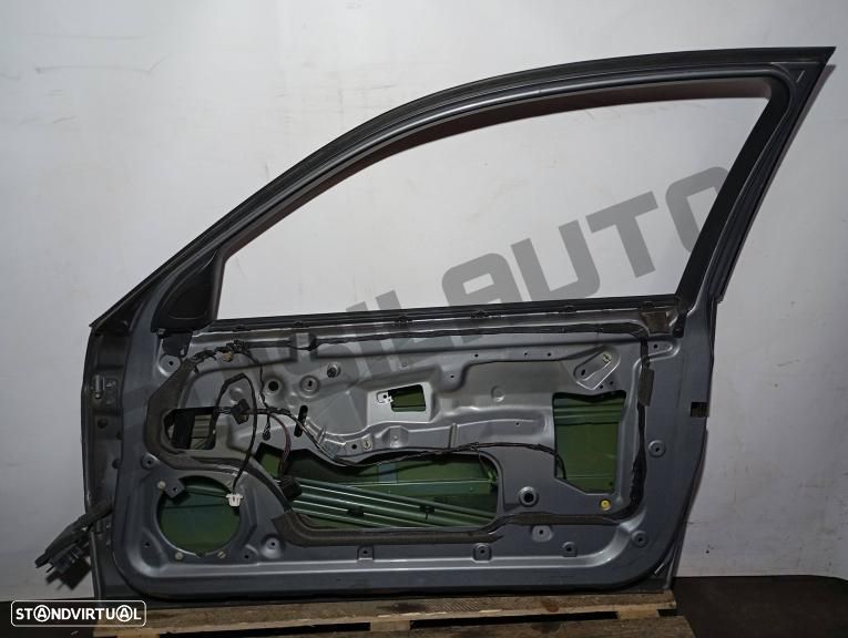 Porta Direita  Bmw 3 Compact (e46) [2001_2005] 320 Td - 3