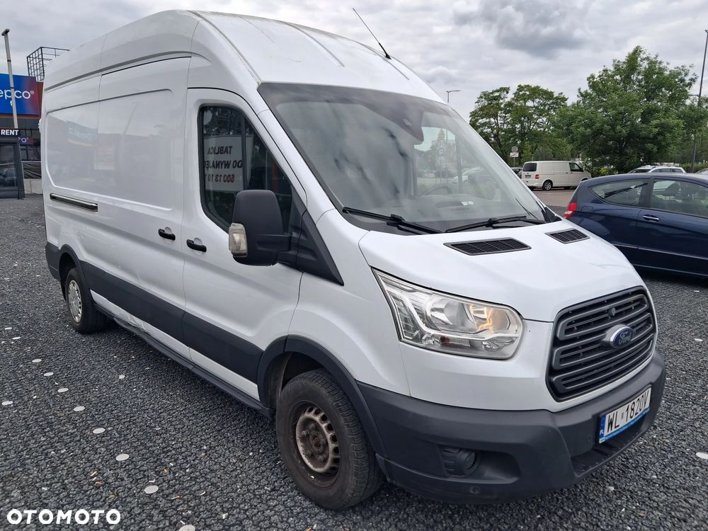 Ford TRANSIT - 6