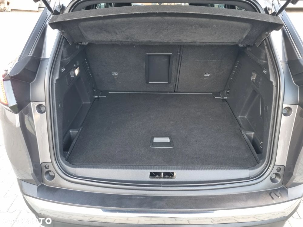 Peugeot 3008 - 10