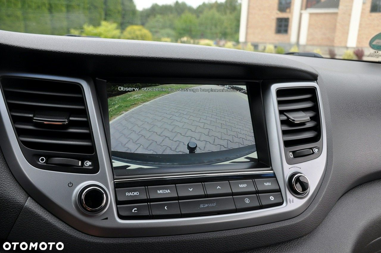 Hyundai Tucson - 31
