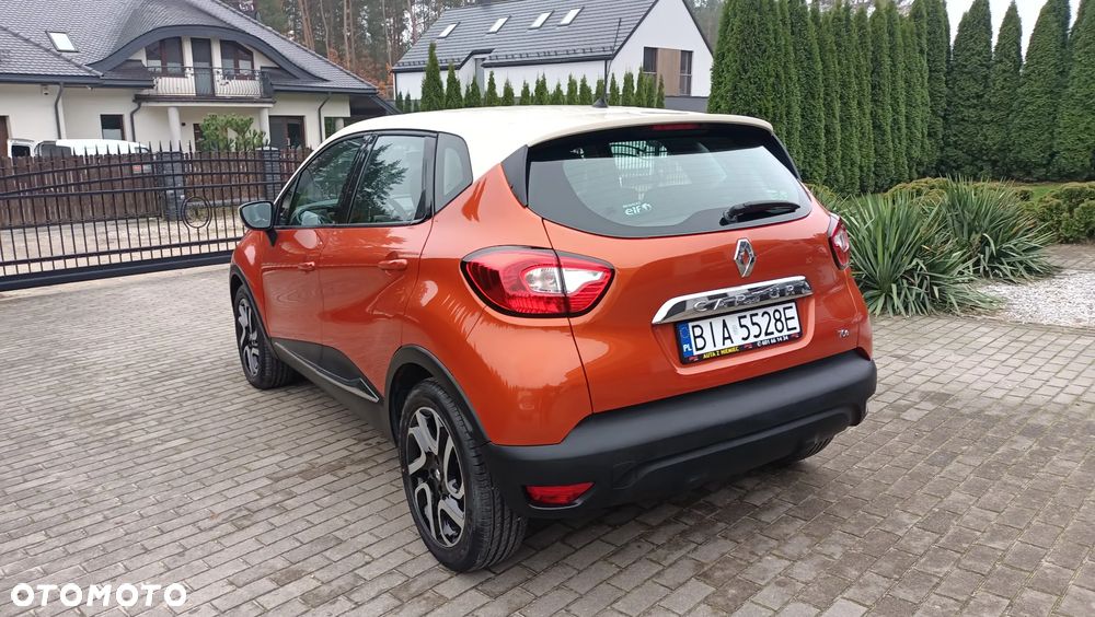 Renault Captur ENERGY TCe 90 Start&Stop Dynamique - 10
