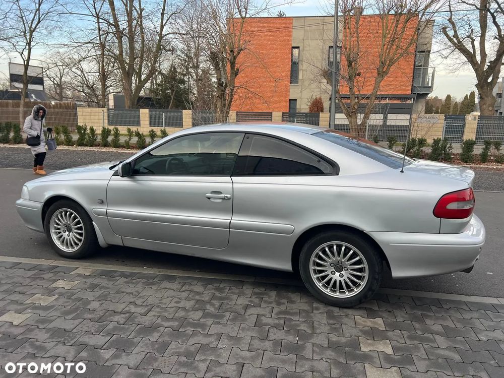 Volvo C70 2.0T - 15