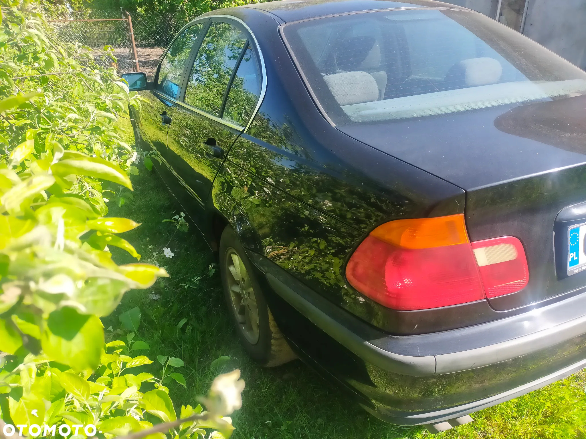 BMW Seria 3 - 6