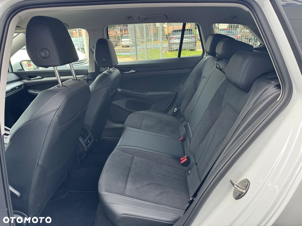Volkswagen Golf 1.5 eTSI EVO Life DSG - 13