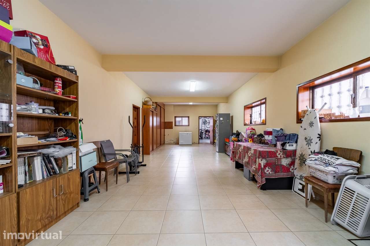 Moradia T3 Venda em Alvarelhos e Guidões,Trofa - Grande imagem: 3/40