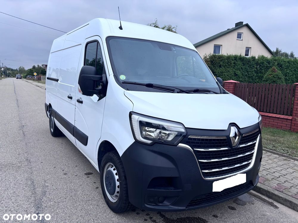 Renault MASTER - 11