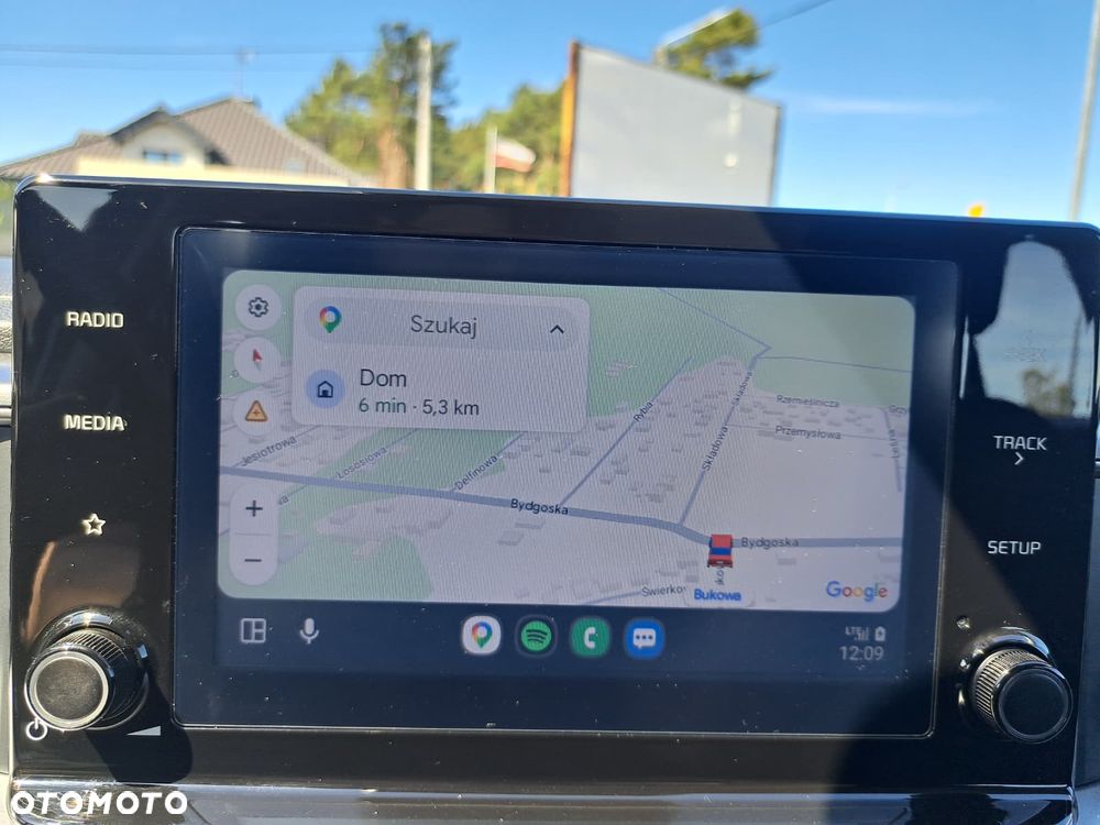 Kia Ceed 1.0 T-GDI M - 20