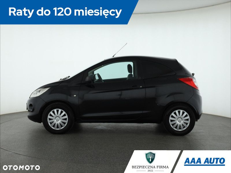 Ford KA - 3