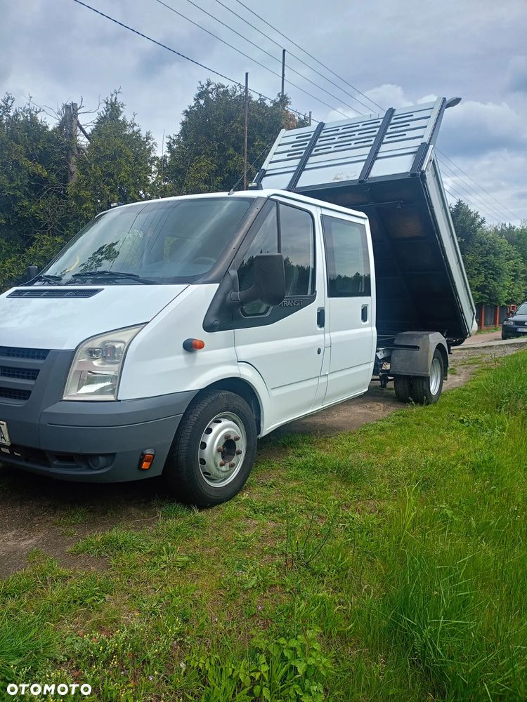 Ford Transit - 1