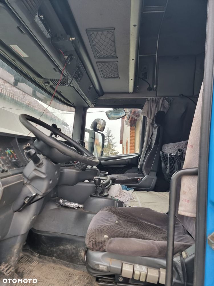 Scania 114L - 4