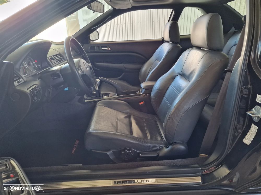 Honda Prelude 2.2i VTEC - 10