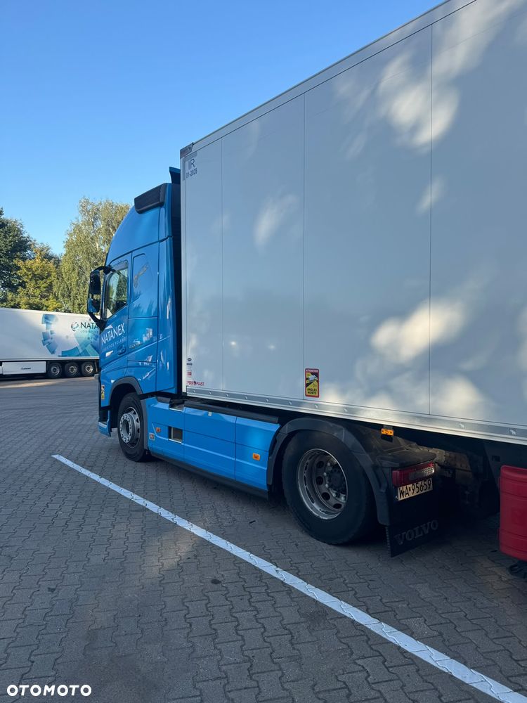 Volvo FH4 - 6
