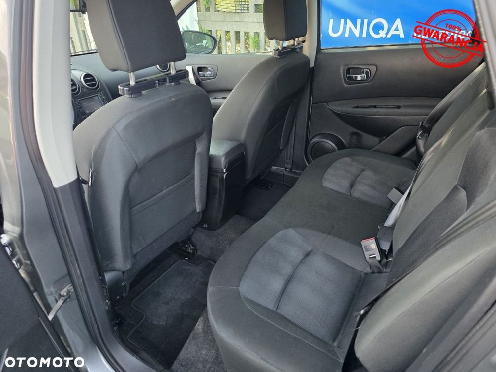 Nissan Qashqai 2.0 Tekna Premium - 18