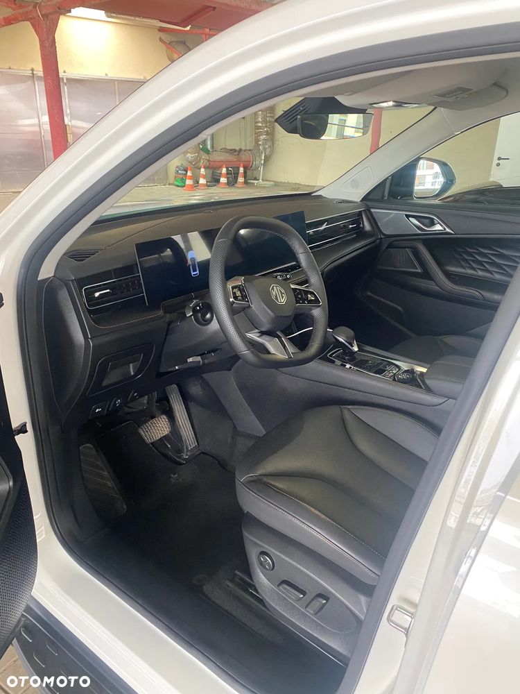 MG HS PHEV - 6