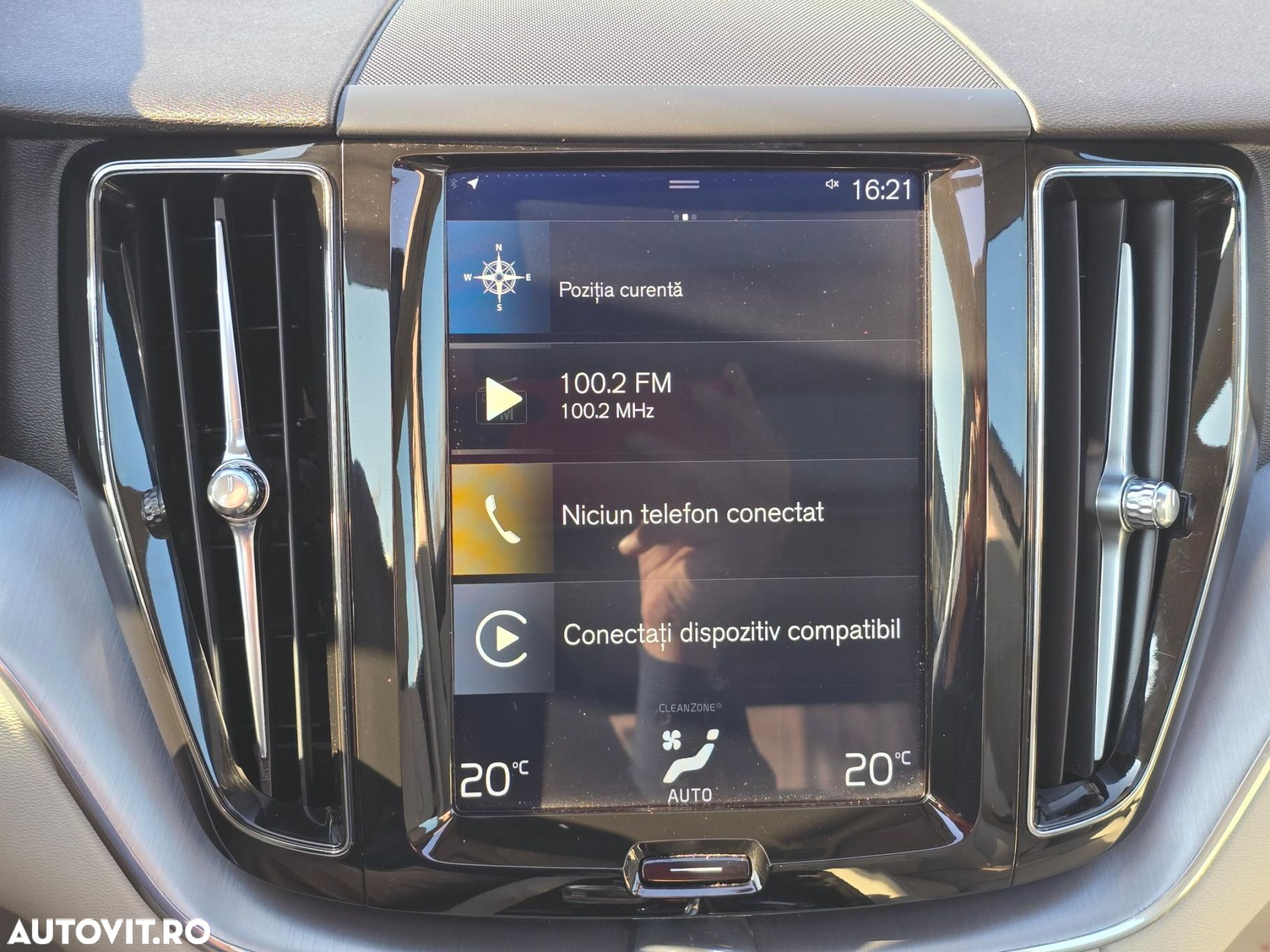Volvo XC 60 - 22