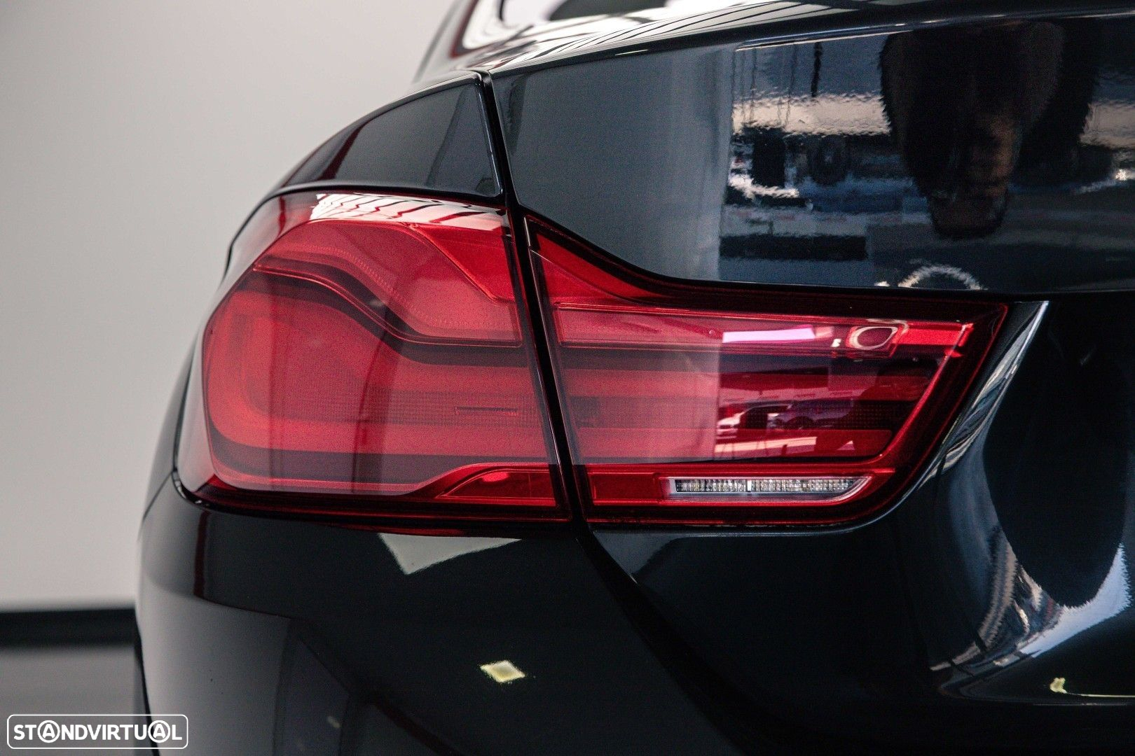 BMW 420 d Pack M Auto - 7