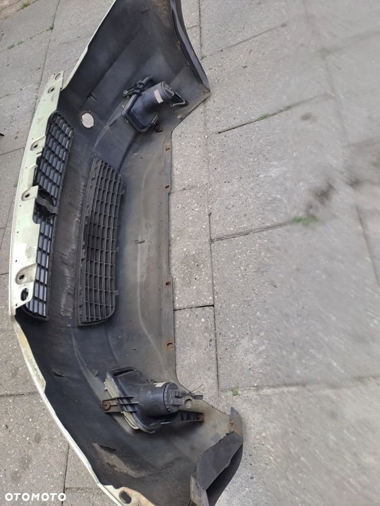 Fiat Grande Punto maska kod lakieru 783/A bez korozji i inne - 14