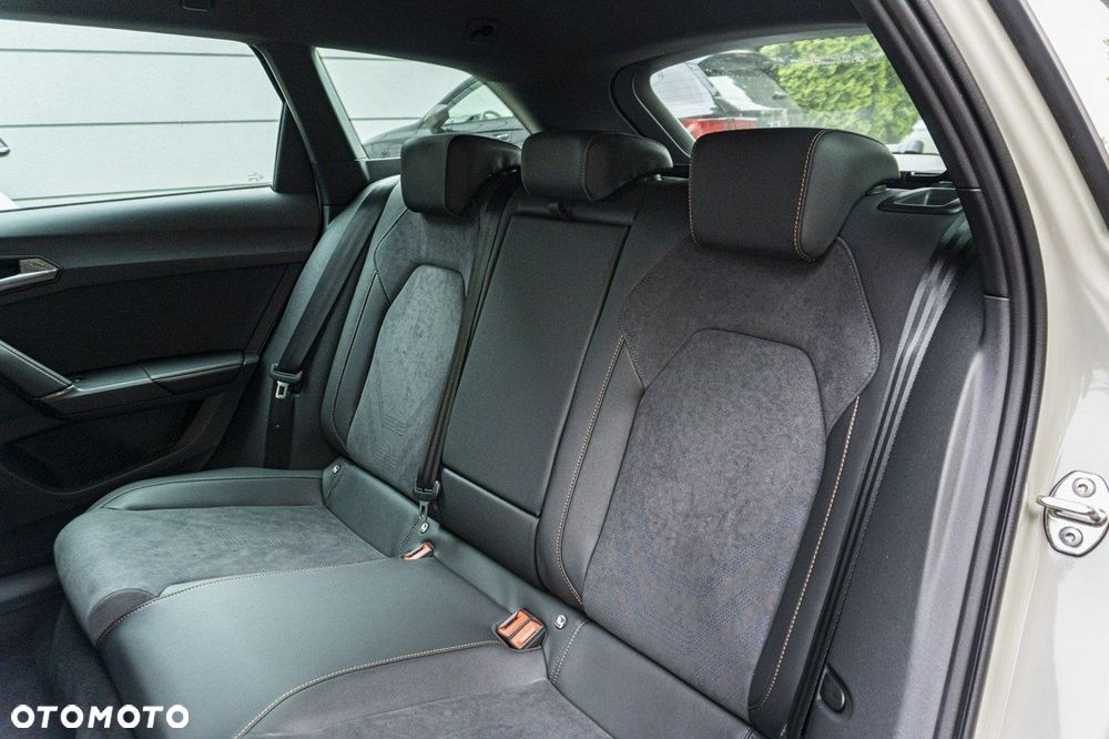 Cupra Leon Sportstourer - 24