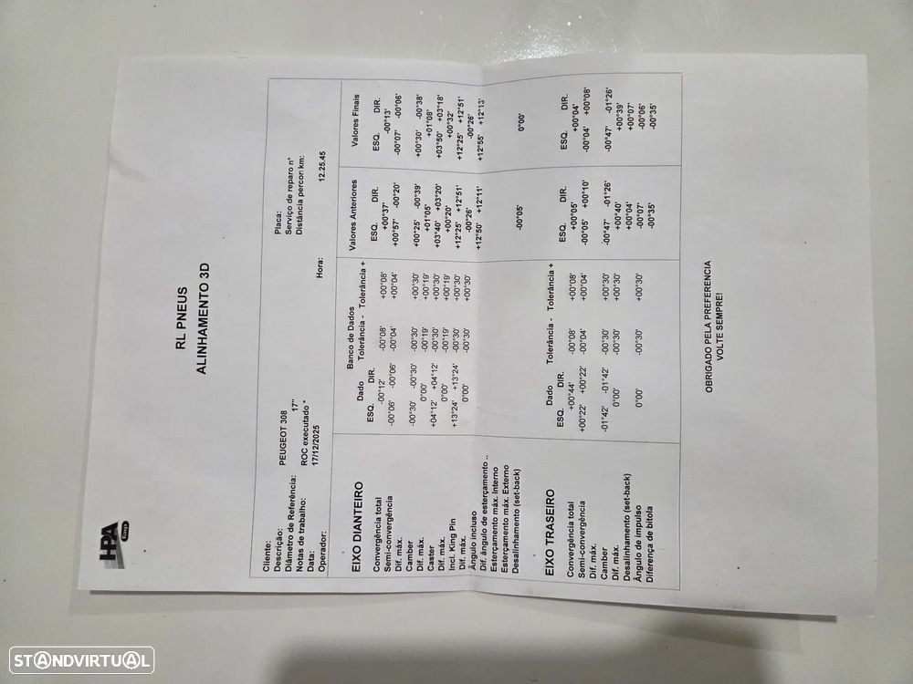 Peugeot 308 PureTech 130 EAT6 Stop & Start GT-Line Edition - 60
