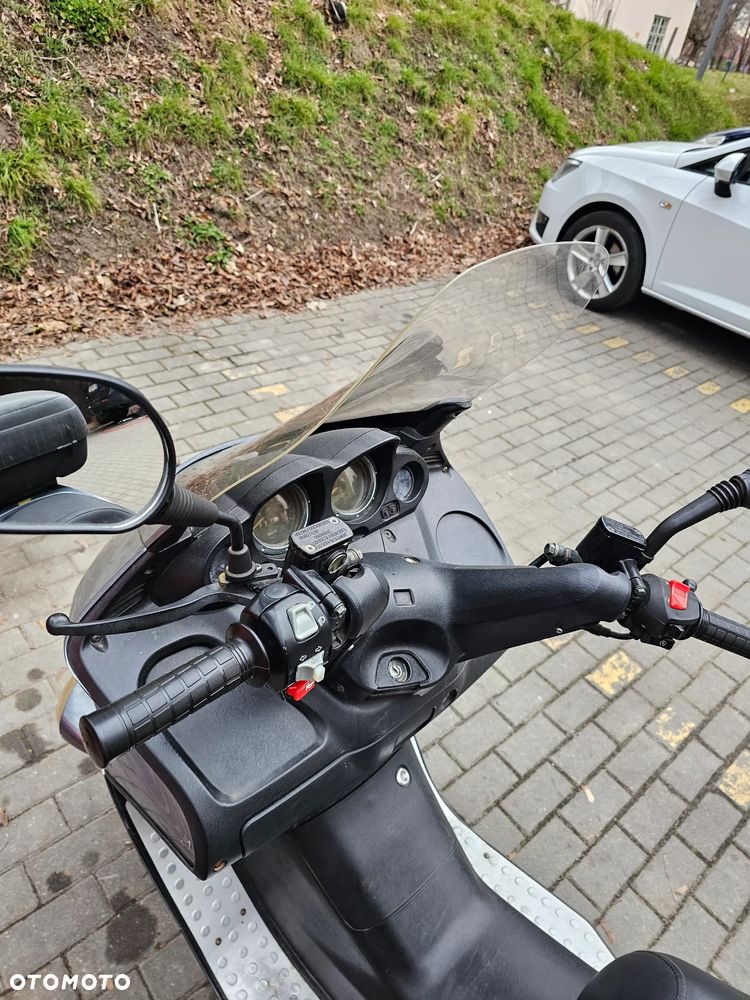 Jincheng JC 125-17B - 3