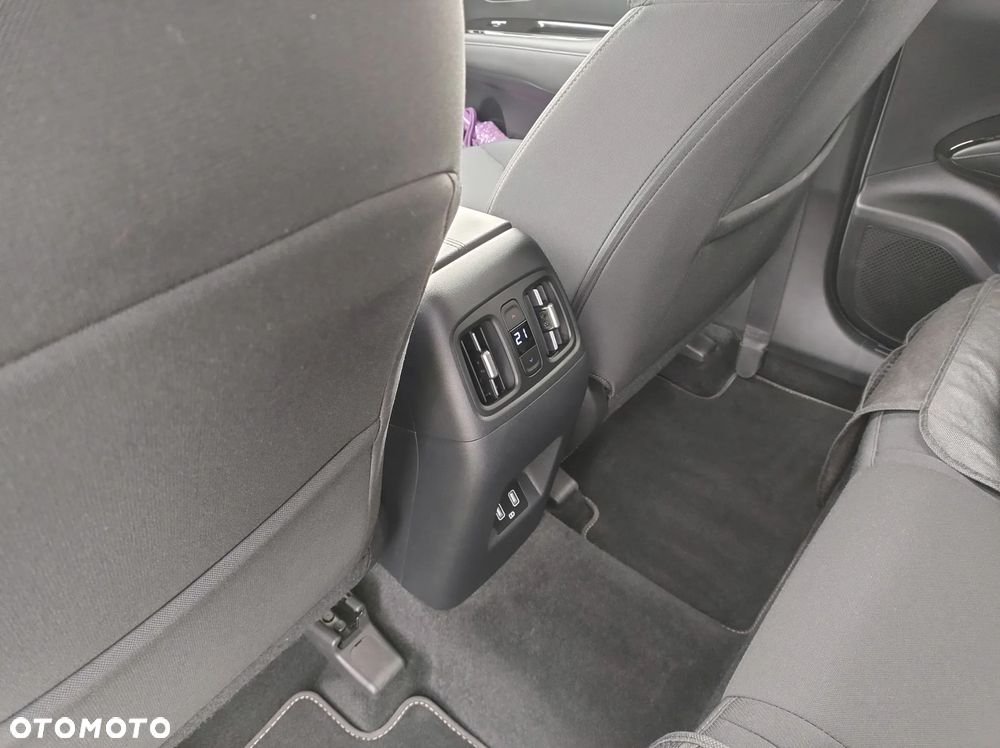 Hyundai Tucson 1.6 T-GDi 48V Executive 2WD DCT - 15