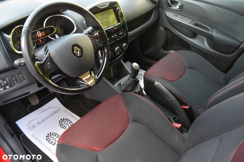 Renault Clio 1.2 16V Limited EU6 - 20