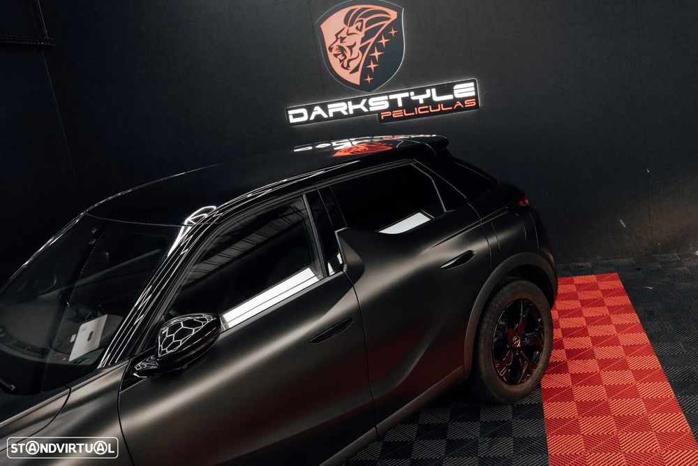 DS DS3 Crossback PureTech 130 Aut. SO CHIC - 19