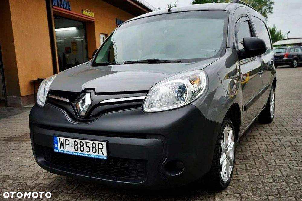 Renault Kangoo - 10