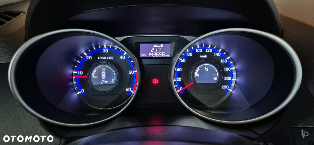 Hyundai ix35 1.7 CRDi Premium 2WD - 3