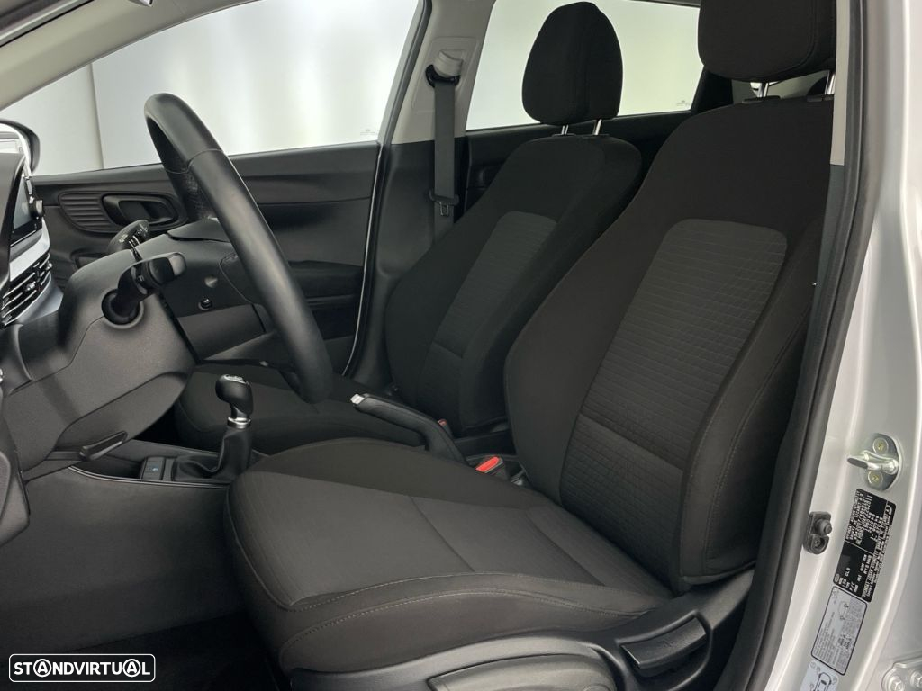 Hyundai i20 1.2 MPi Comfort - 19