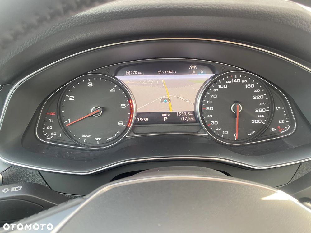 Audi A6 - 18