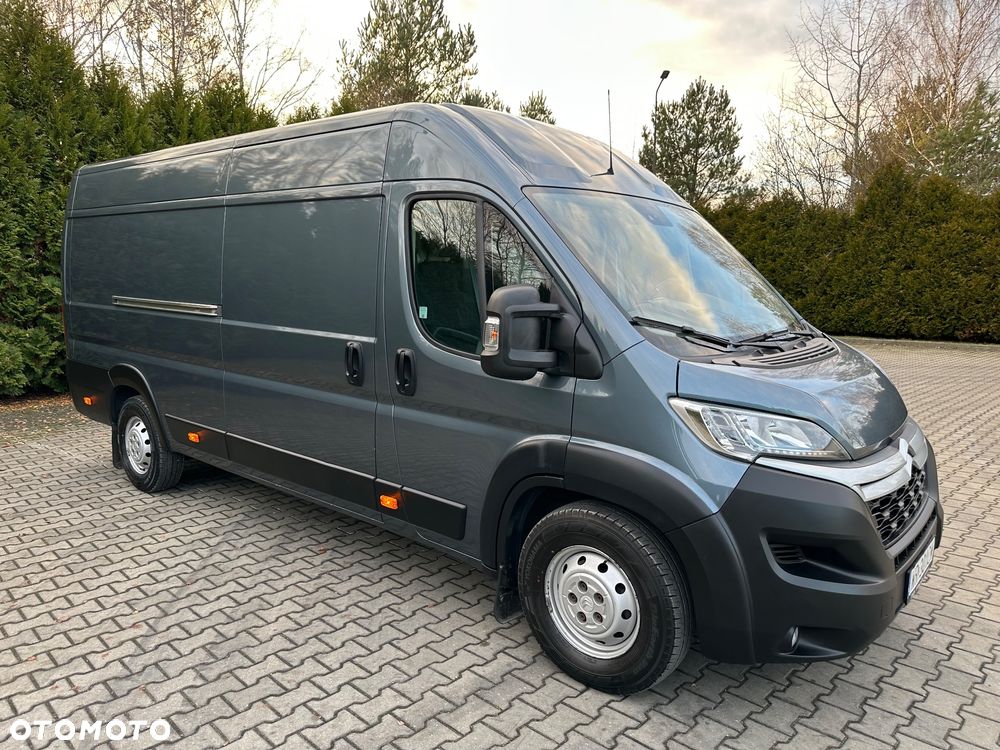 Citroën Jumper - 17