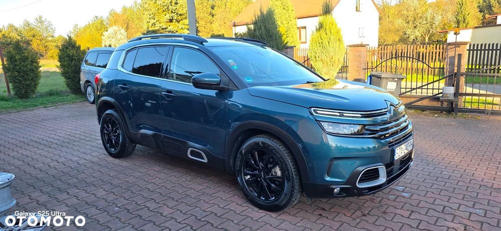 Citroën C5 Aircross 2.0 BlueHDi Shine EAT8 - 6