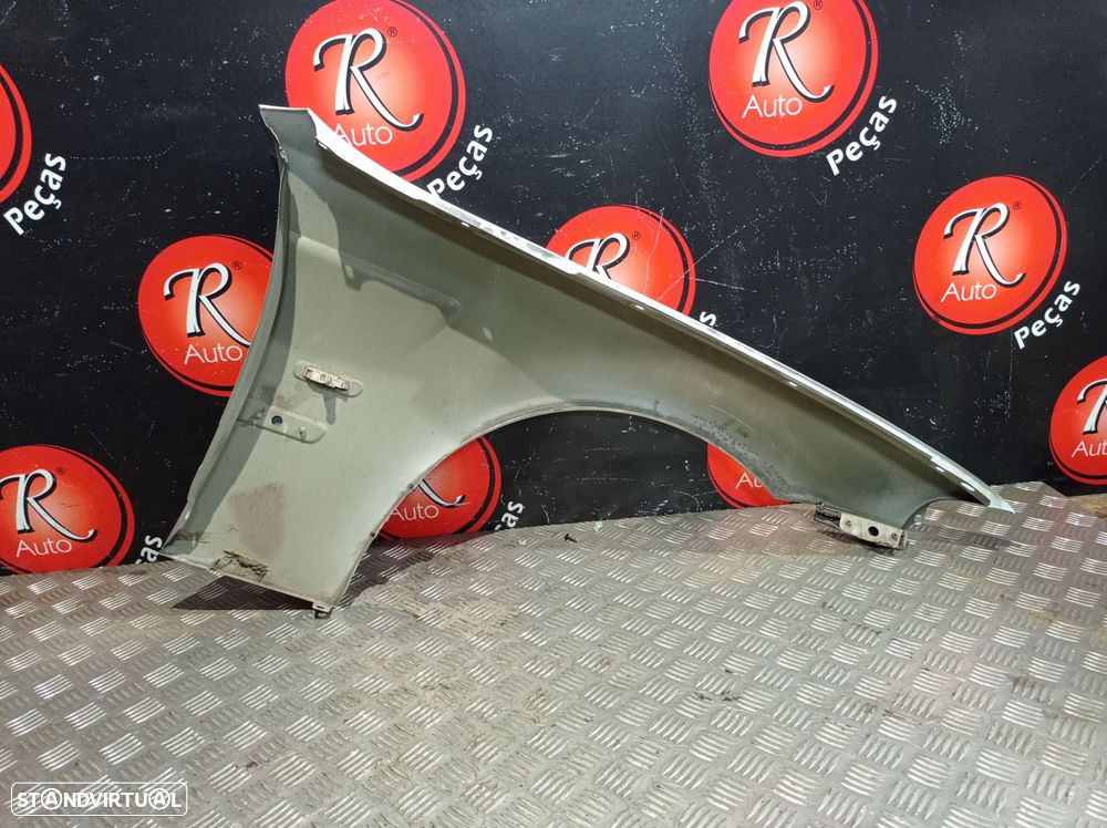 Guarda Lamas Dto Bmw 3 (E46) - 2