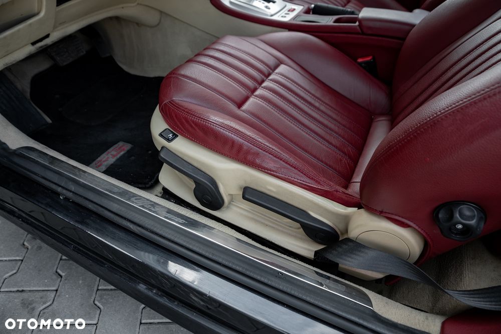 Alfa Romeo Brera 3.2JTSQ4 Q-Sky View - 17