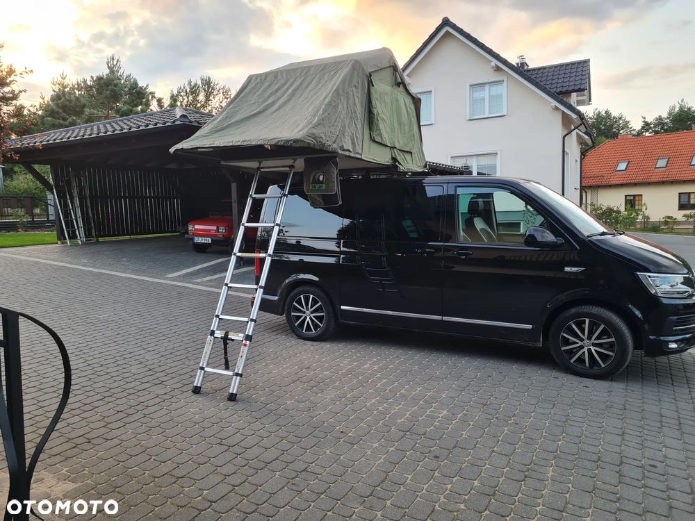 Volkswagen Multivan 2.0 BiTDI L1 Highline 4Motion DSG - 13