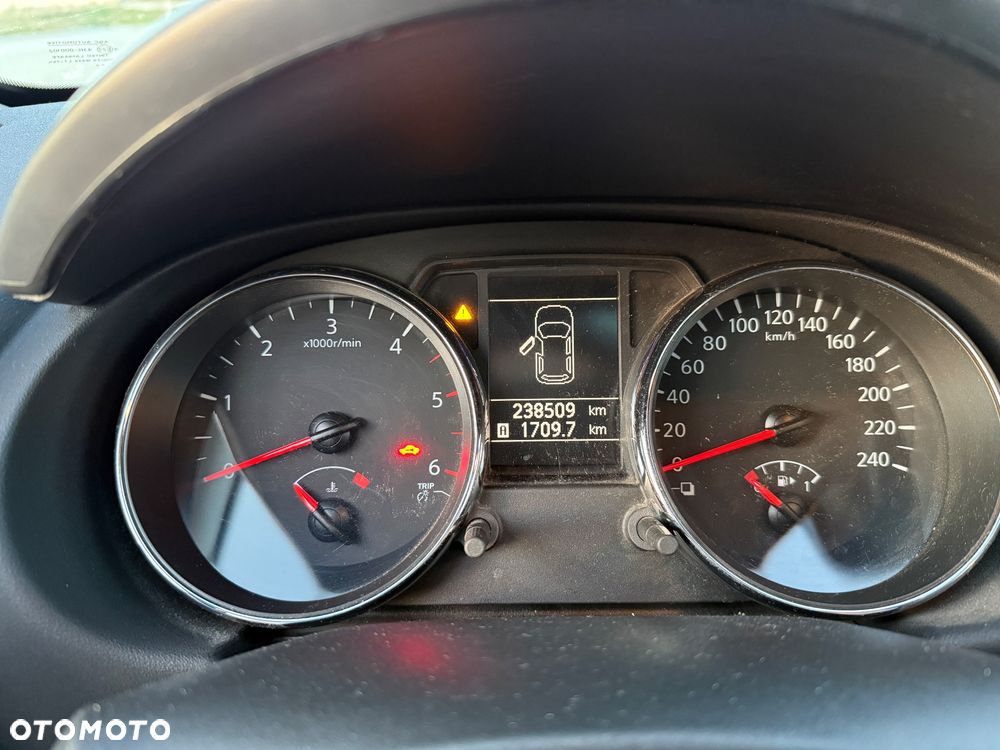 Nissan Qashqai+2 1.6 dCi DPF Start/Stop acenta - 13