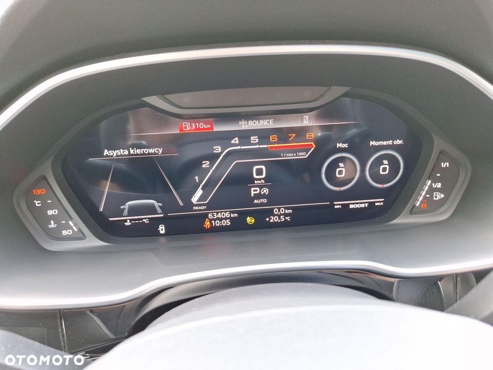 Audi RS Q3 Sportback - 20