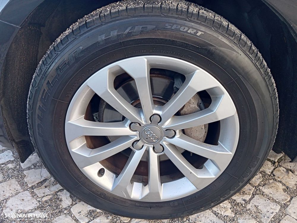 Audi Q5 2.0 TDi Advance - 5