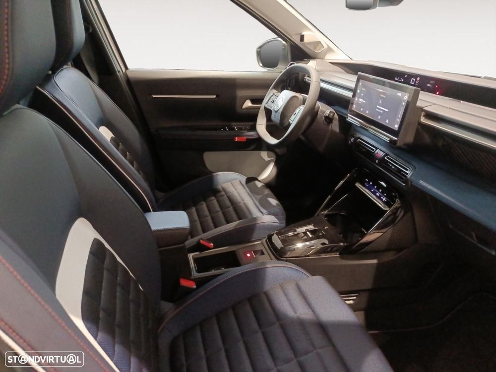 Citroën C3 Aircross - 14